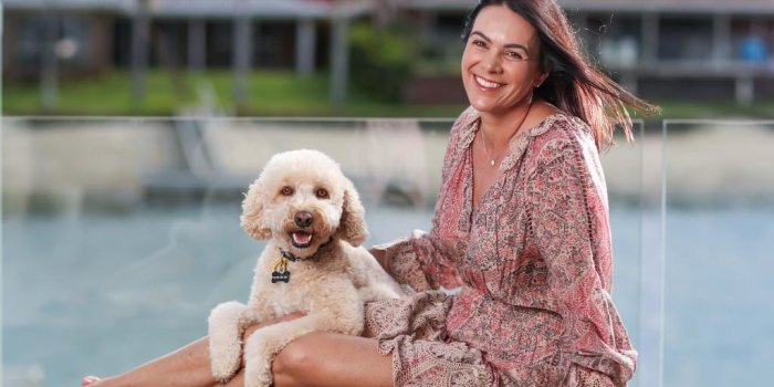 1024x768 Relief for Sam Riley after court battle with Capalaba Swim Stars