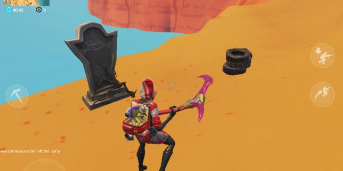 2048x1536 I found the thing epic games put in for muselk, right after I took