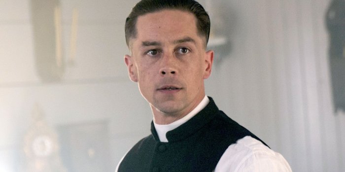 1920x1080 Sam Riley's Body - Season 1 | Episode Guide | Damnation | USA Network