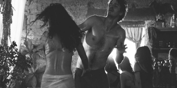 1024x768 Hollywood Wallpapers: On the Road Movie Wallpapers