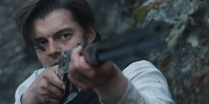 1920x1080 The Dark Valley' Review: Sam Riley Stars in Slow-Moving Revenge