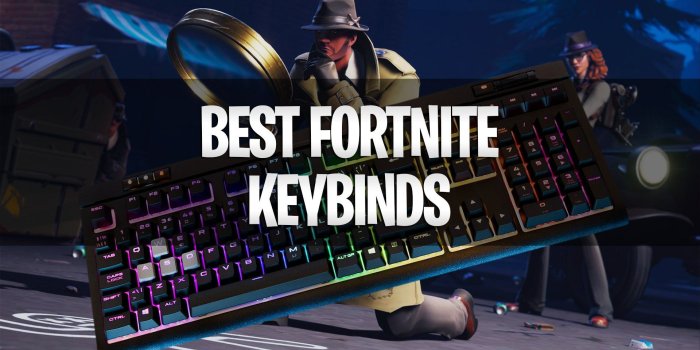 1920x1080 The Best Fortnite Keybinds 2019 - ProSettings.com Guide