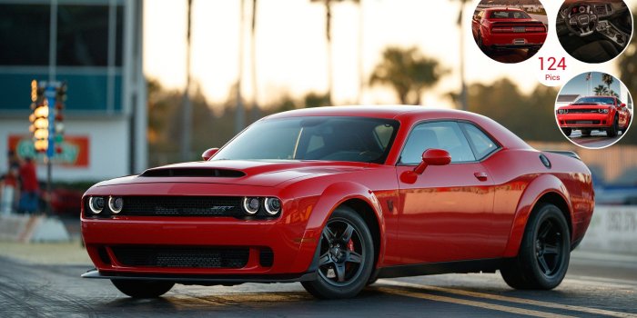 2560x1440 Dodge Demon Wallpaper (30+ images) on Genchi.info
