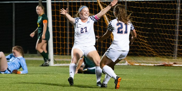 1600x900 Riley Stein - Women's Soccer - Colorado School of Mines Athletics
