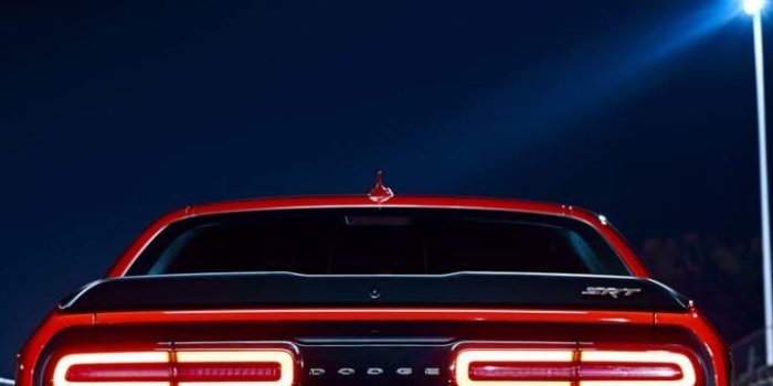 720x1280 Vehicles/Dodge Challenger SRT Demon (720x1280) Wallpaper ID: 730760