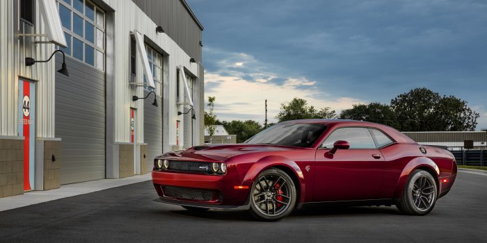 3840x2160 Wallpaper 4k Dodge Challenger Demon SRT 4k 2019 cars wallpapers, 4k