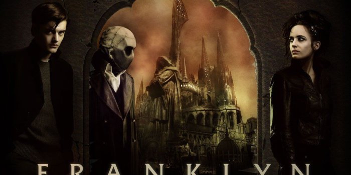 1024x768 Our late-night highlight at 1.55am is Film4-backed sci-fi fantasy F...