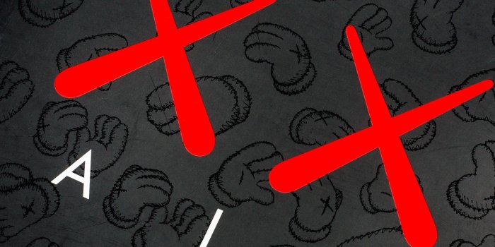 2048x1536 Download Kaws Wallpaper (50+) - Free Wallpaper For your screen.