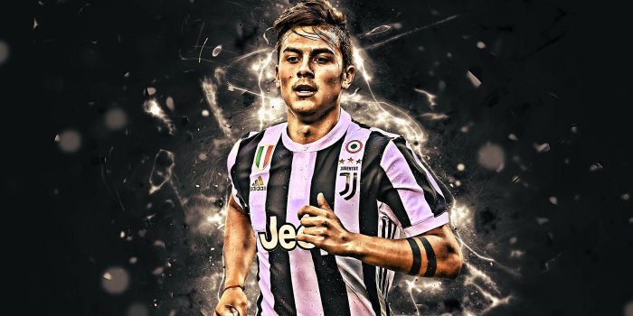 2560x1440 Paulo Dybala Argentine Football Player Wallpapers - Hd Paulo Dybala