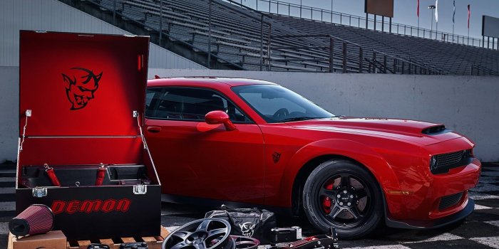 1600x1174 2018 Dodge Challenger SRT Demon Side Wallpapers (66) - NewCarCars