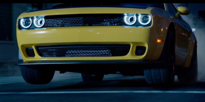 1918x1080 Pennzoil Proves Dodge Demon Can Drift In Latest Video