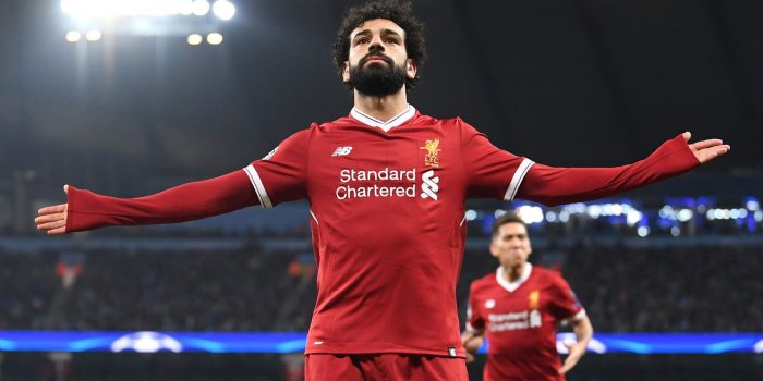 1280x720 TOP BEST 34 MOHAMED SALAH WALLPAPER PHOTOS HD 2019 · eDigital