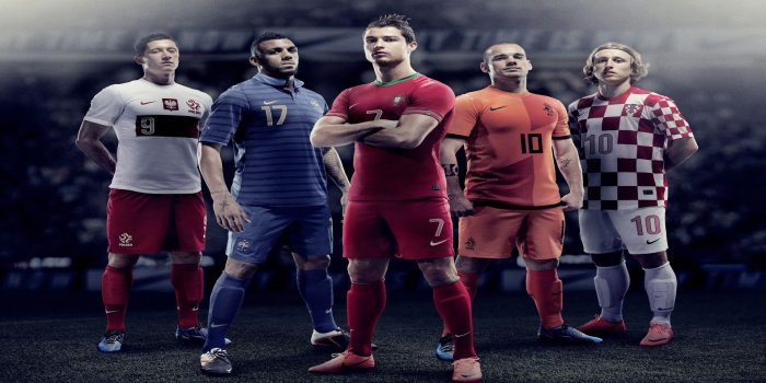 1920x1080 68+ Soccer Players Wallpapers on WallpaperPlay