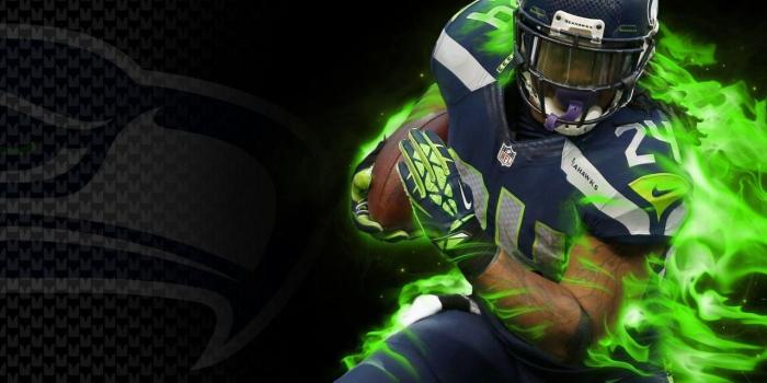 1280x1024 Free download Cool NFL Football Wallpapers [2560x1440] for your