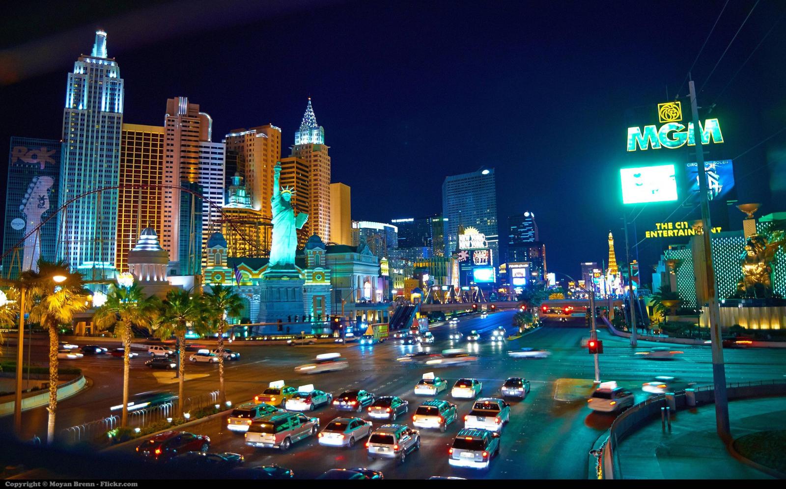 3840x2392 Las Vegas Wallpapers: Download Wallpaper In HD Here