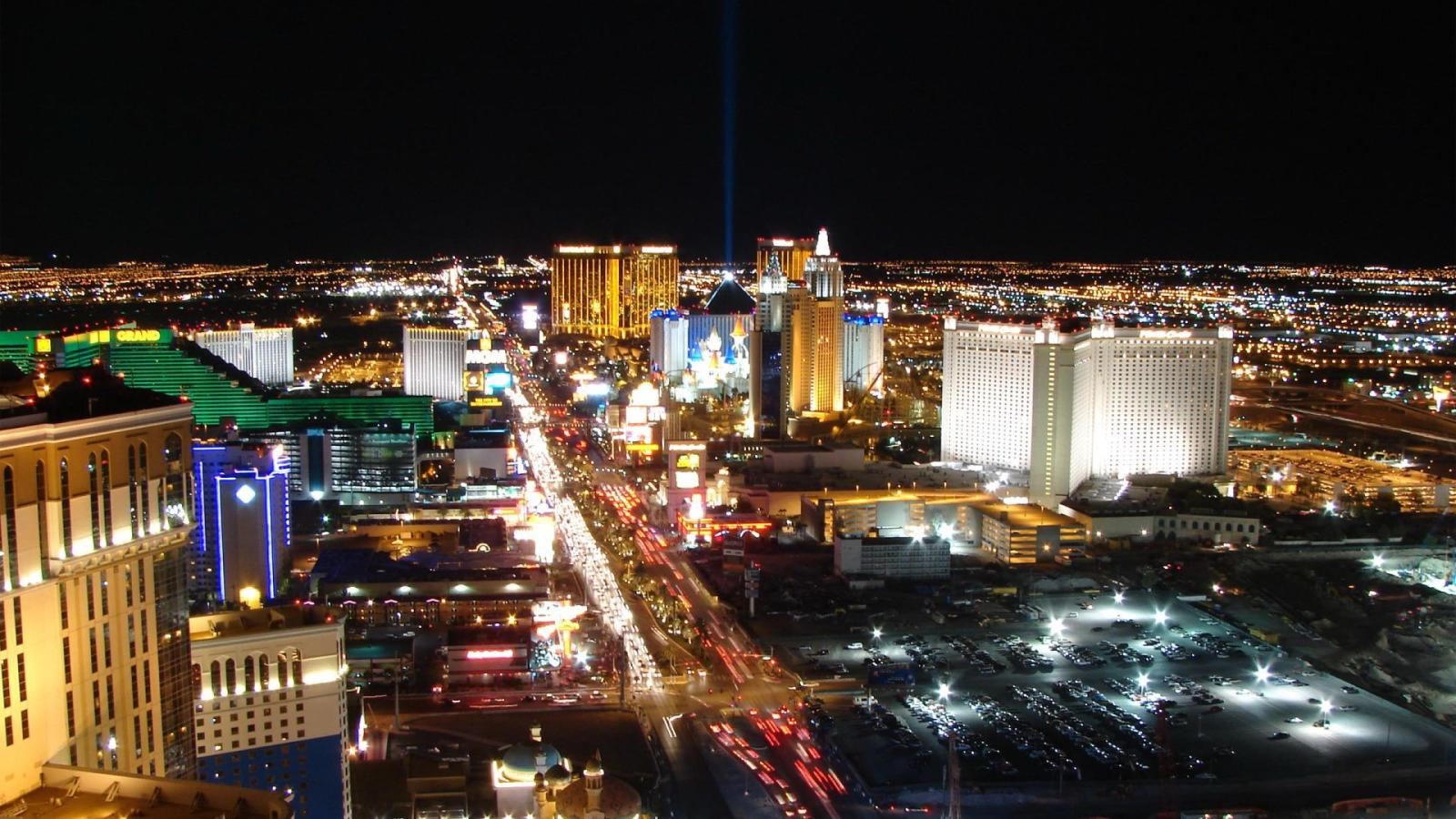 1920x1080 Las Vegas Wallpapers, Pictures, Images
