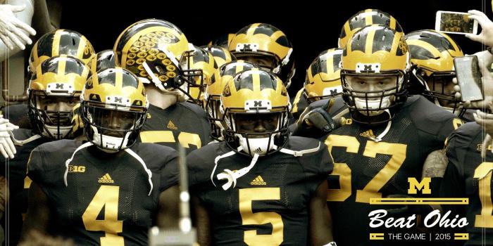 1920x1080 Michigan football wallpapers - SF Wallpaper