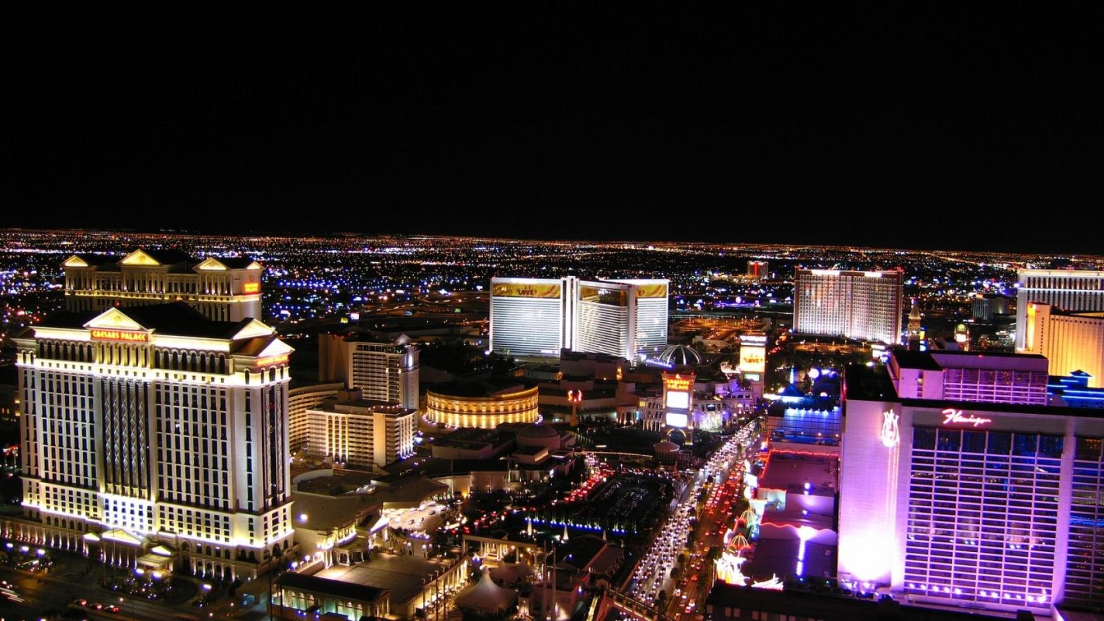 1920x1080 13 HD Las Vegas City Wallpapers