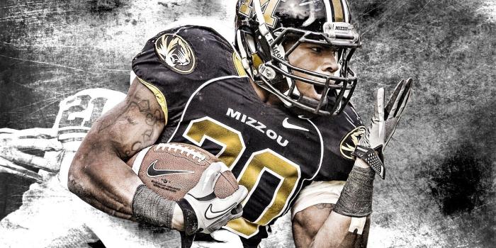 1600x1000 1600x1000 7546-VK, Mizzou Football