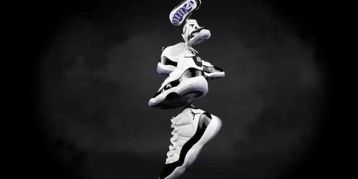 1920x1080 Nike Jordan Brand Shoes wallpaper HD in Sport Wallpapers HD 1920