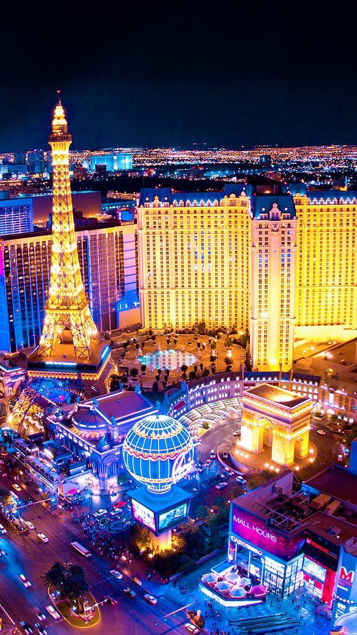 736x1309 Las vegas boulevard Wallpapers Pictures | Las vegas in 2019 | Las