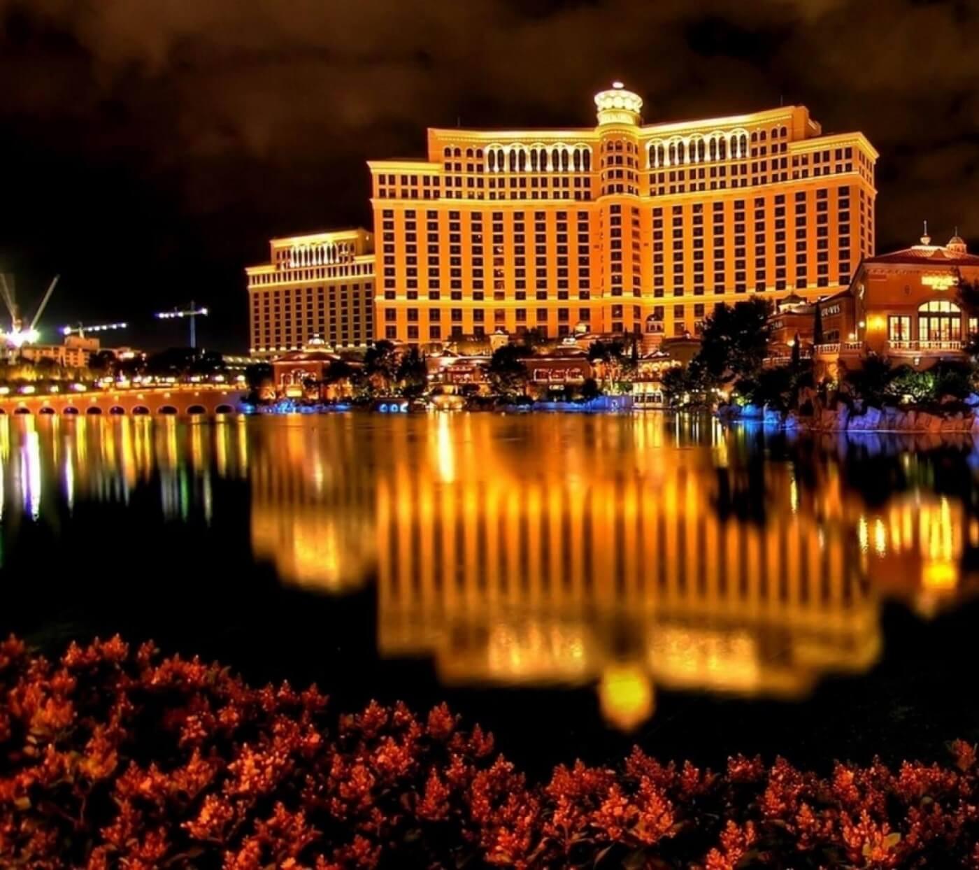 1400x1244 Las Vegas Wallpapers for Android - APK Download