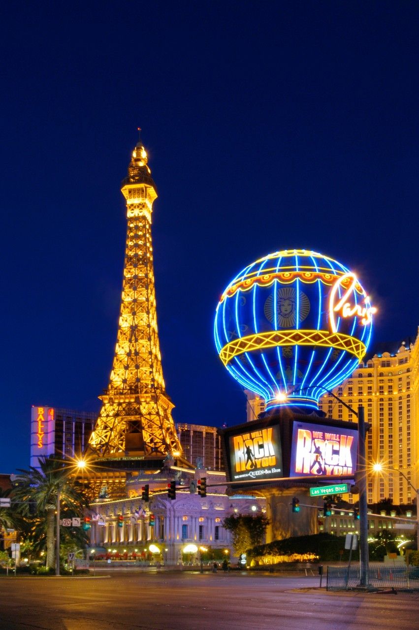 851x1280 Paris Hotel Las Vegas HD Wallpapers | Backgrounds