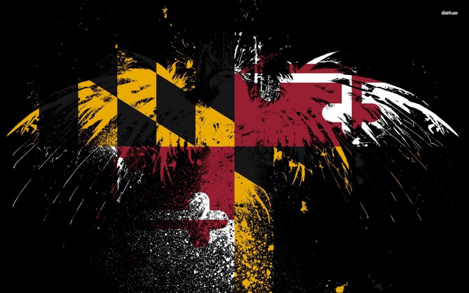 1920x1200 Maryland Flag Wallpaper (59+ images)