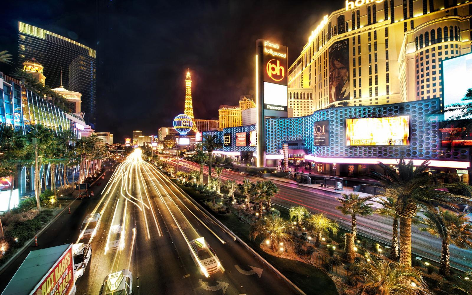 2880x1800 Las vegas strip wallpaper | 2880x1800 | #21590