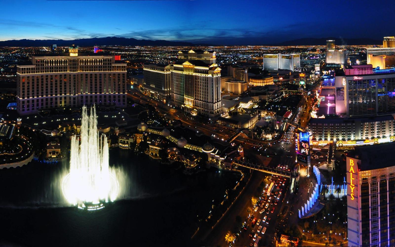 2560x1600 Las Vegas HD Wallpaper (80+ pictures)