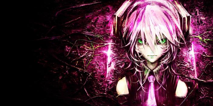 1920x1080 1002 Pink Hair HD Wallpapers | Background Images