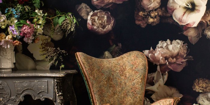 2201x3300 New Floral Wallpaper | A Cup of Jo