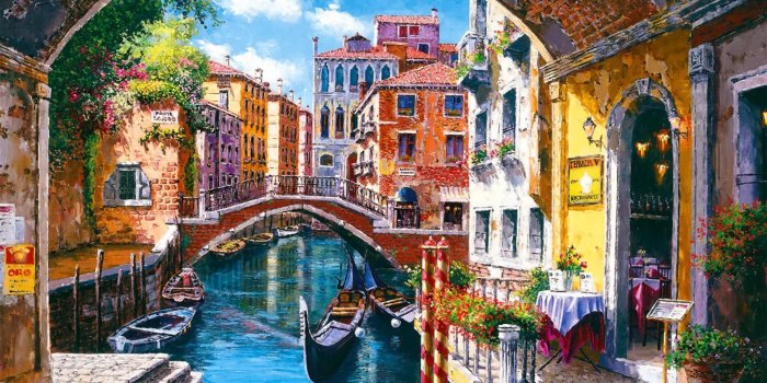 1772x1259 Italy Paintings Wallpapers - Top Free Italy Paintings Backgrounds