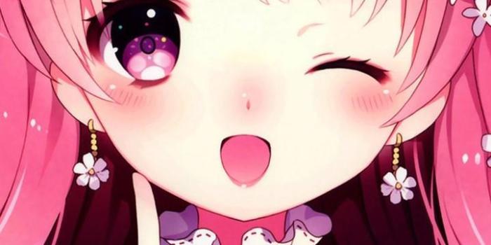 720x1280 Cute Anime Pink wallpapers for Android - APK Download