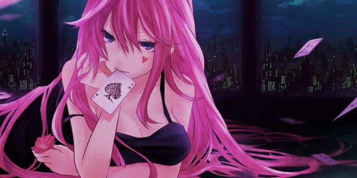 1680x1050 Anime Girls wallpaper | 1680x1050 | #40995