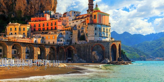1600x1000 Beautiful Italy Wallpaper (87+ images in Collection) Page 1