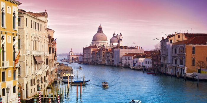 2560x1600 Beautiful Venice Italy #Picture - HD Wallpapers