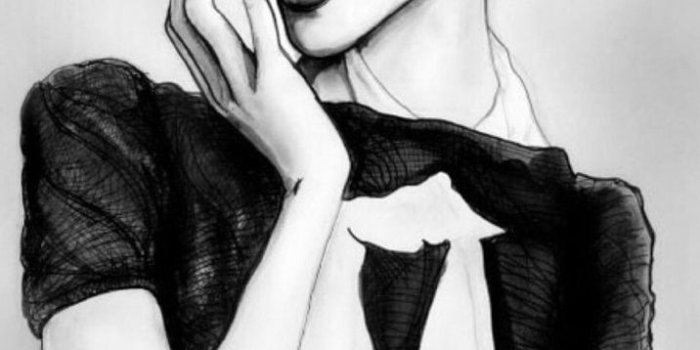 716x1334 Vogue Fashion Wallpaper | 2019 3D iPhone Wallpaper