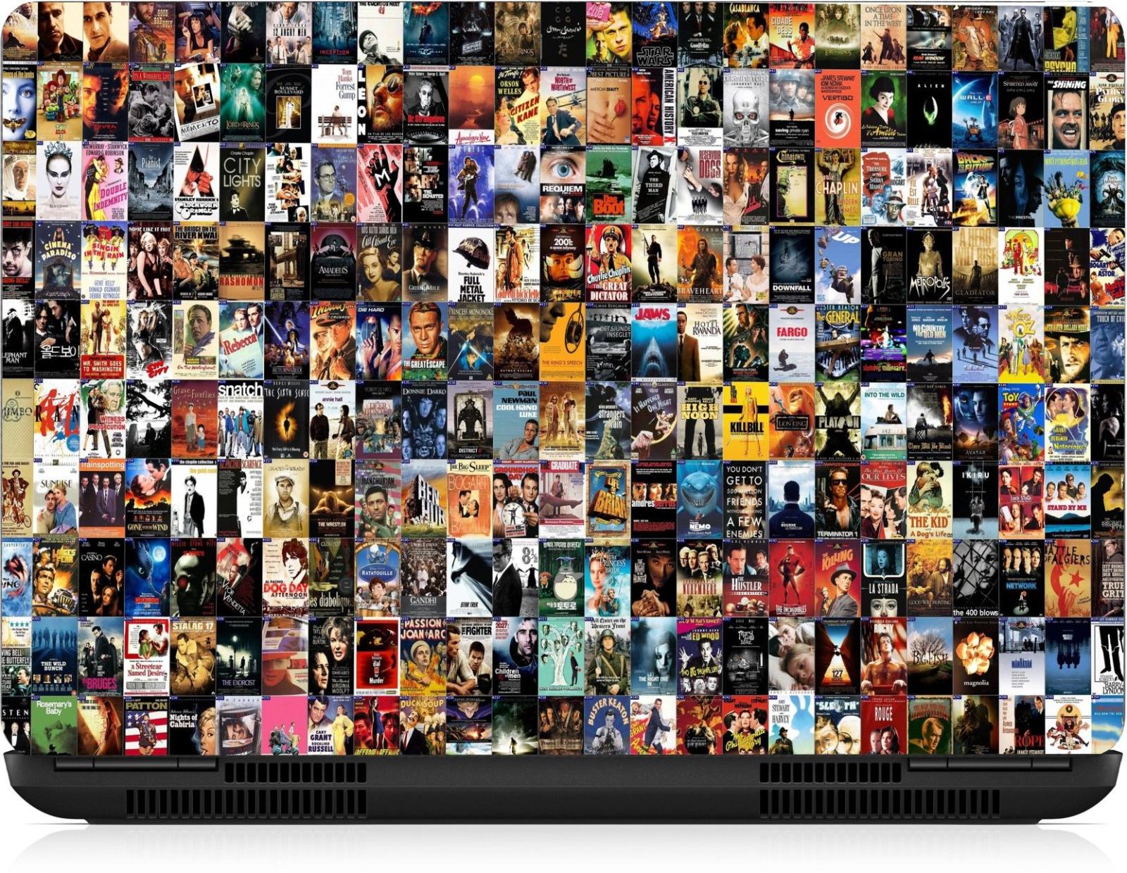 1664x1290 Gallery 83 ® college cartoon laptop skin sticker wallpaper (15 inch