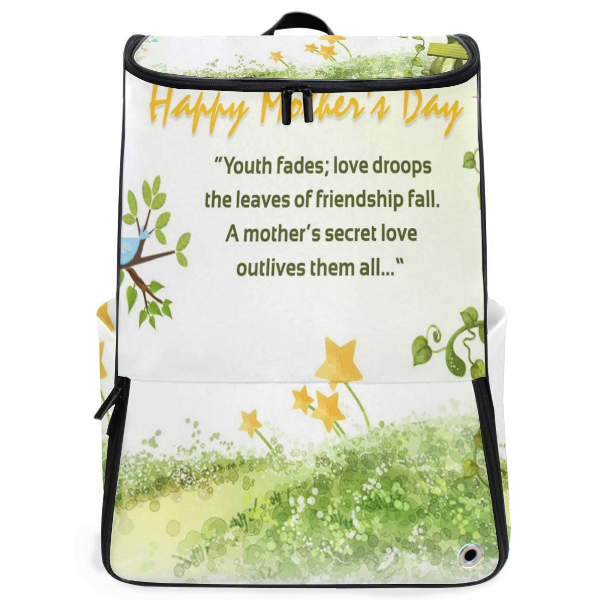 1200x1200 Amazon.com: Travel Backpack Designer Mother's Day Wallpaper College