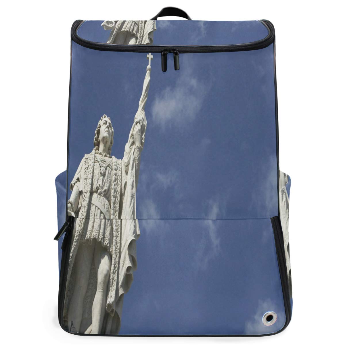 1200x1200 Amazon.com: Laptop Backpack Fabulous Columbus Day Wallpaper College