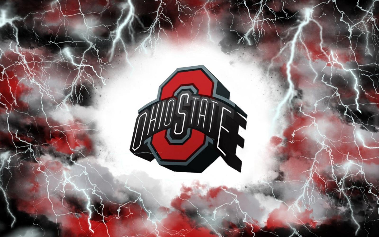 1680x1050 Download OHIO STATE BUCKEYES college football 21 wallpaper