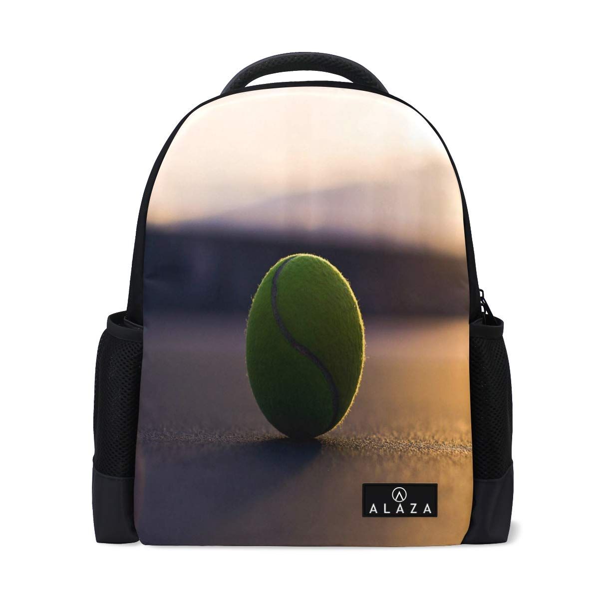 1200x1200 Amazon.com: Travel Laptop Backpack Women Print Bookbags Wallpaper