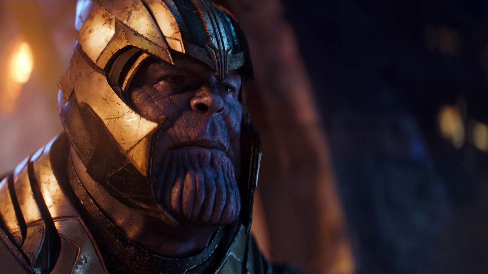 1920x1080 Thanos In Avengers Infinity War Movie, HD Movies, 4k Wallpapers