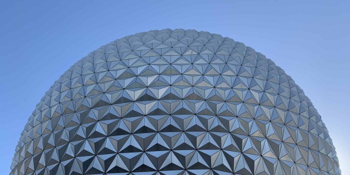 2048x1536 PHOTO REPORT: Epcot 7/20/19 (Maintenance Updates, Even More Food and