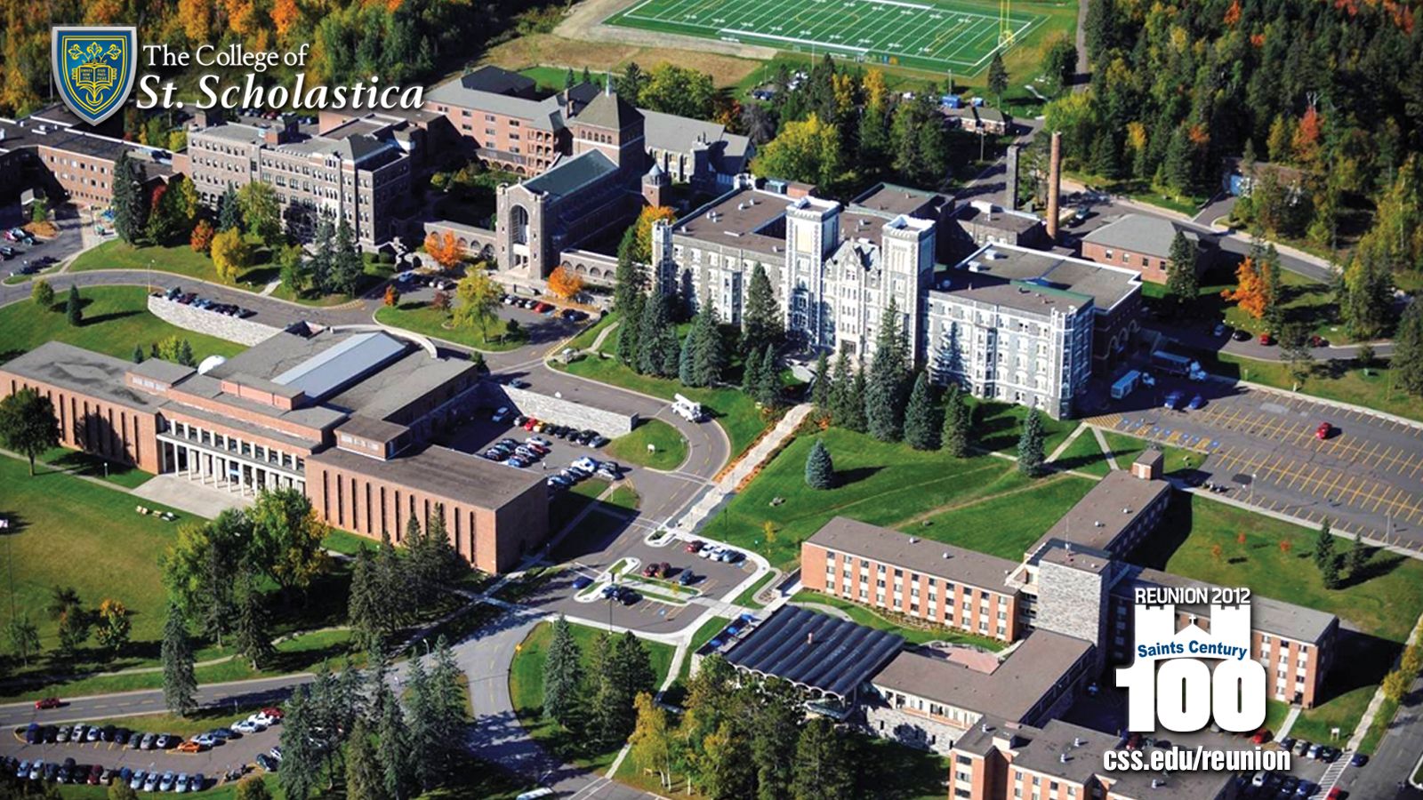 1600x900 Alumni Desktop Wallpapers