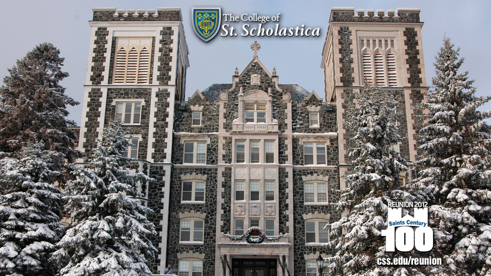 1600x900 Alumni Desktop Wallpapers