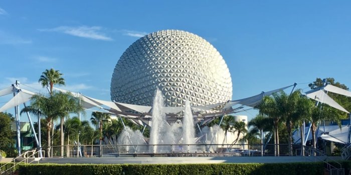 1024x768 Walt Disney World Hiring More Security in the Parks