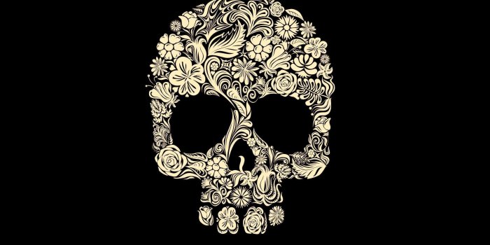 2560x1600 Cute Skull Wallpapers - Top Free Cute Skull Backgrounds