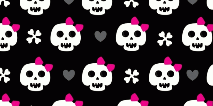 750x1334 iPhone Wall: Halloween tjn | iPhone Walls: Halloween | Skull